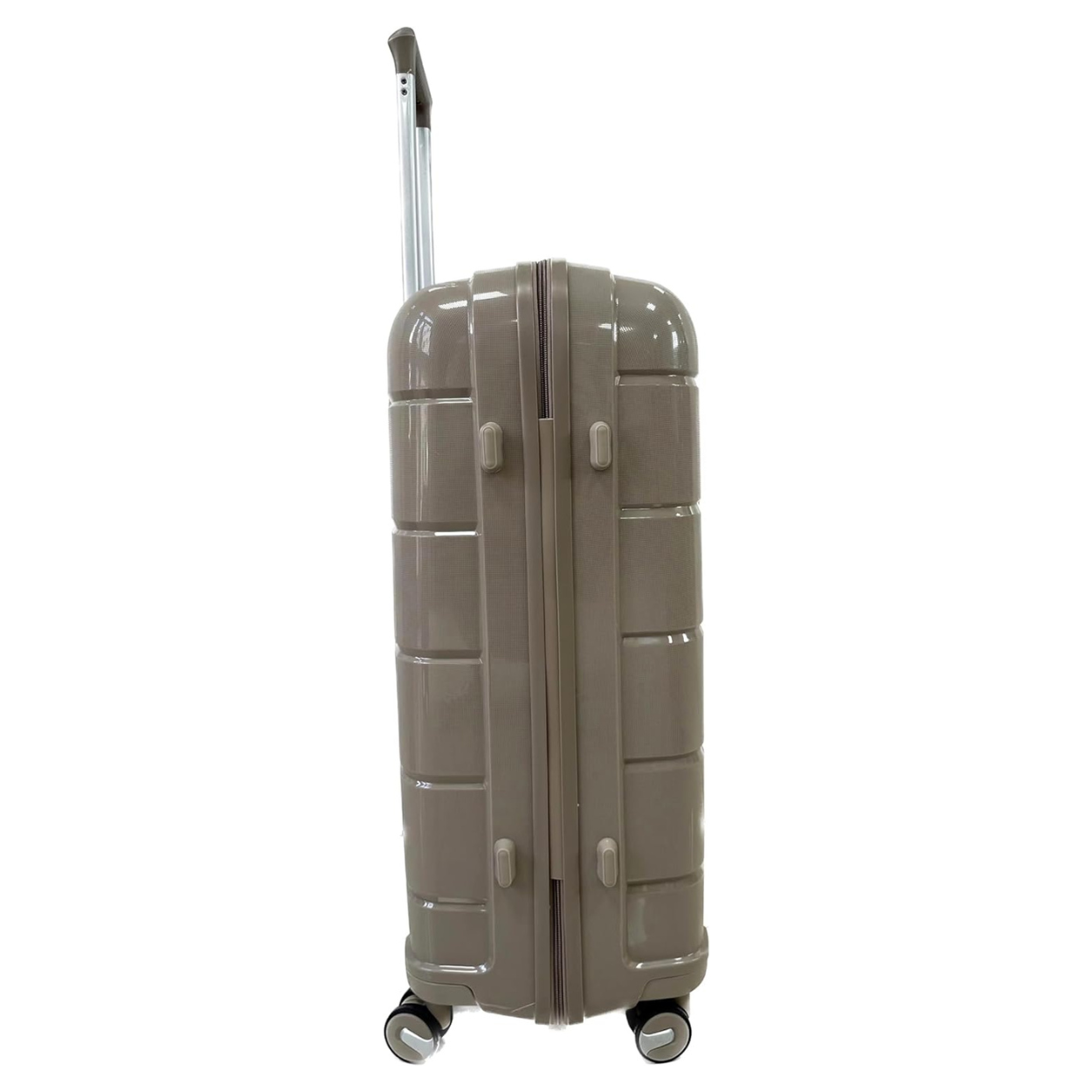 Valise_Cabine_Polypropylene_Bagage_Cabine_55x40x20_Champagne_-_Celims_France