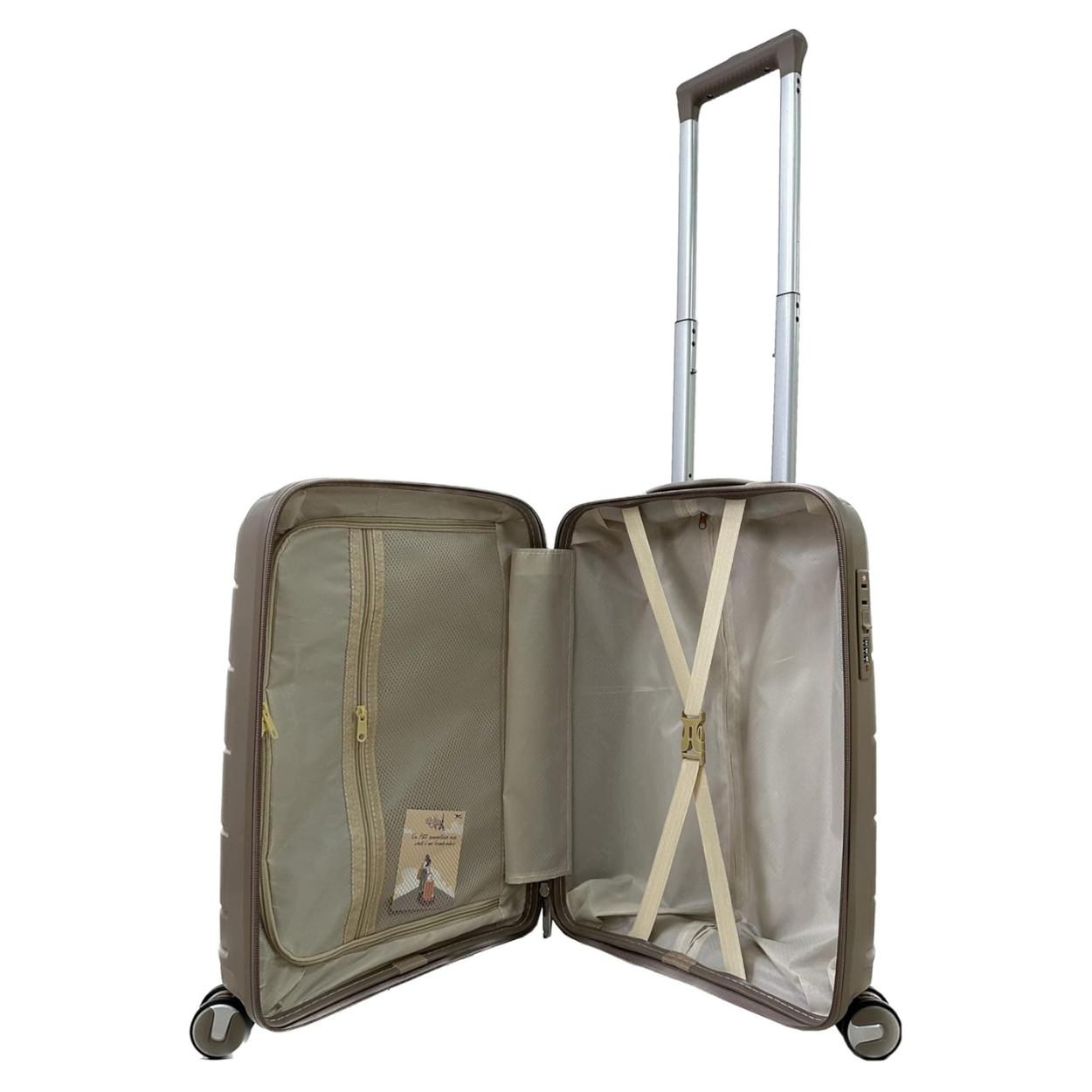 Valise_Cabine_Polypropylene_Bagage_Cabine_55x40x20_Noir_-_Celims_France