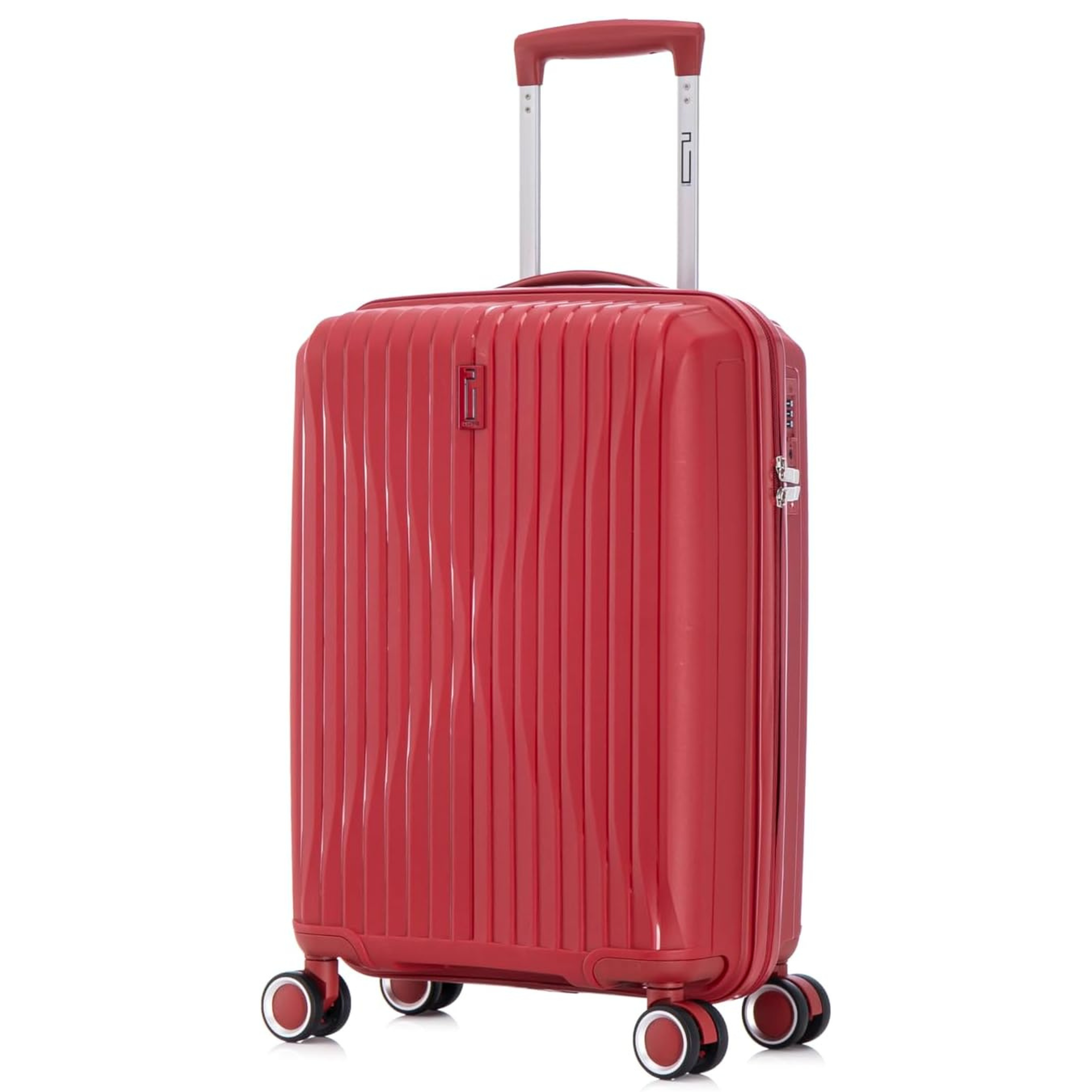 Valise_Cabine_Polypropylene_valise_en_polypropylene_55x40x20_Rouge_-_Celims_France