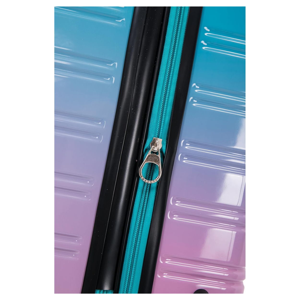 Valise_Cabine_Valise_Polycarbonate_55x35x25_Degrade_Turquoise_Celims_France