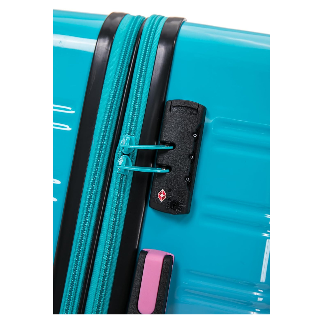 Valise_Cabine_Valise_Polycarbonate_55x35x25_Degrade_Turquoise_Celims_France