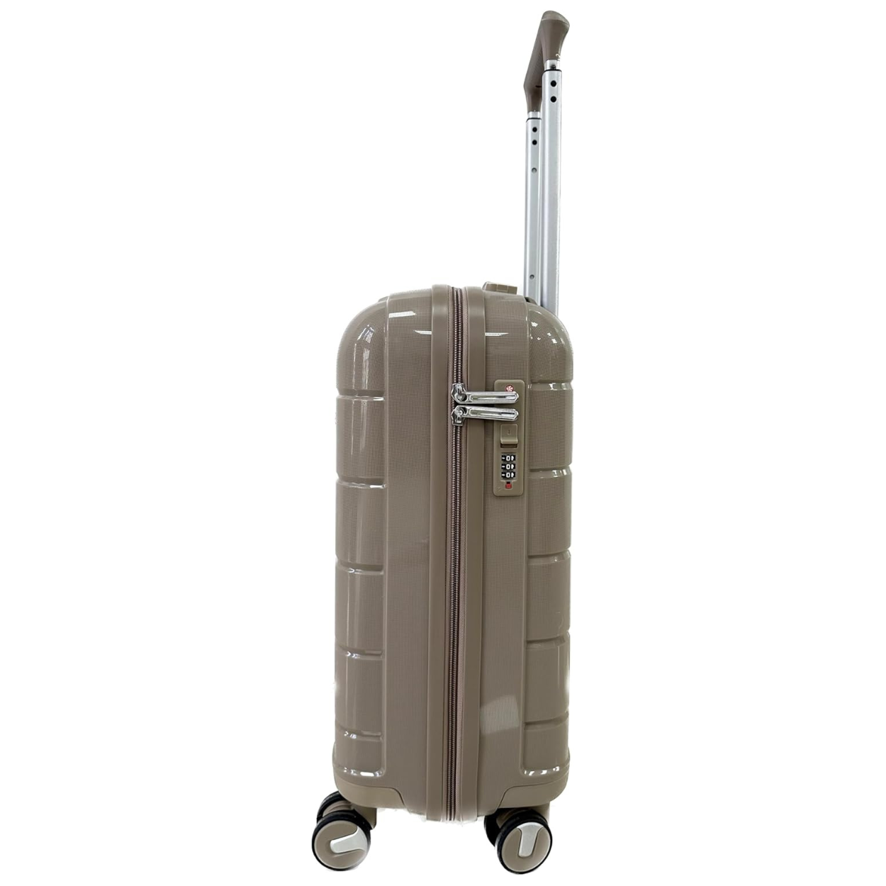 Valise_Cabine_avec_Vanity_Polypropylene_Bagage_Cabine_55x40x20_Champagne_-_Celims_France