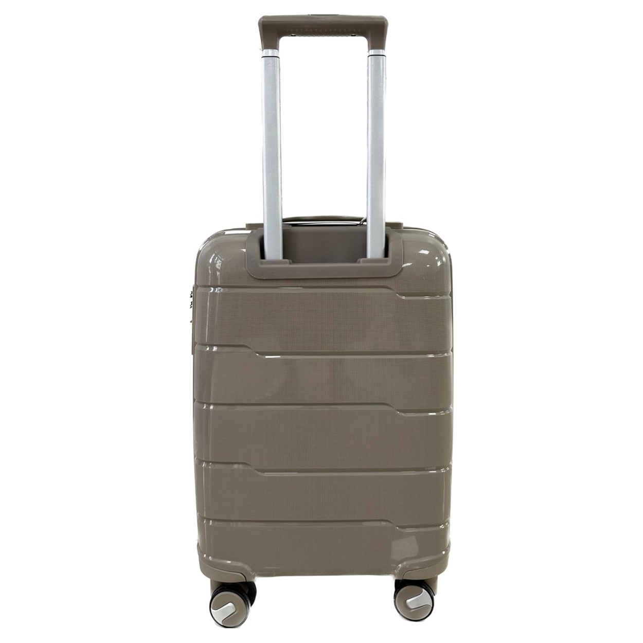 Valise_Cabine_avec_Vanity_Polypropylene_Bagage_Cabine_55x40x20_Champagne_-_Celims_France