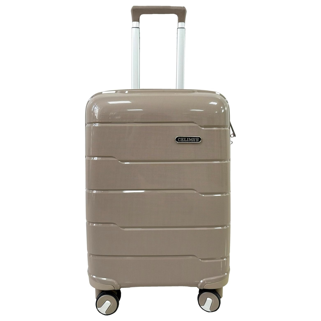 Valise_Cabine_avec_Vanity_Polypropylene_Bagage_Cabine_55x40x20_Champagne_-_Celims_France