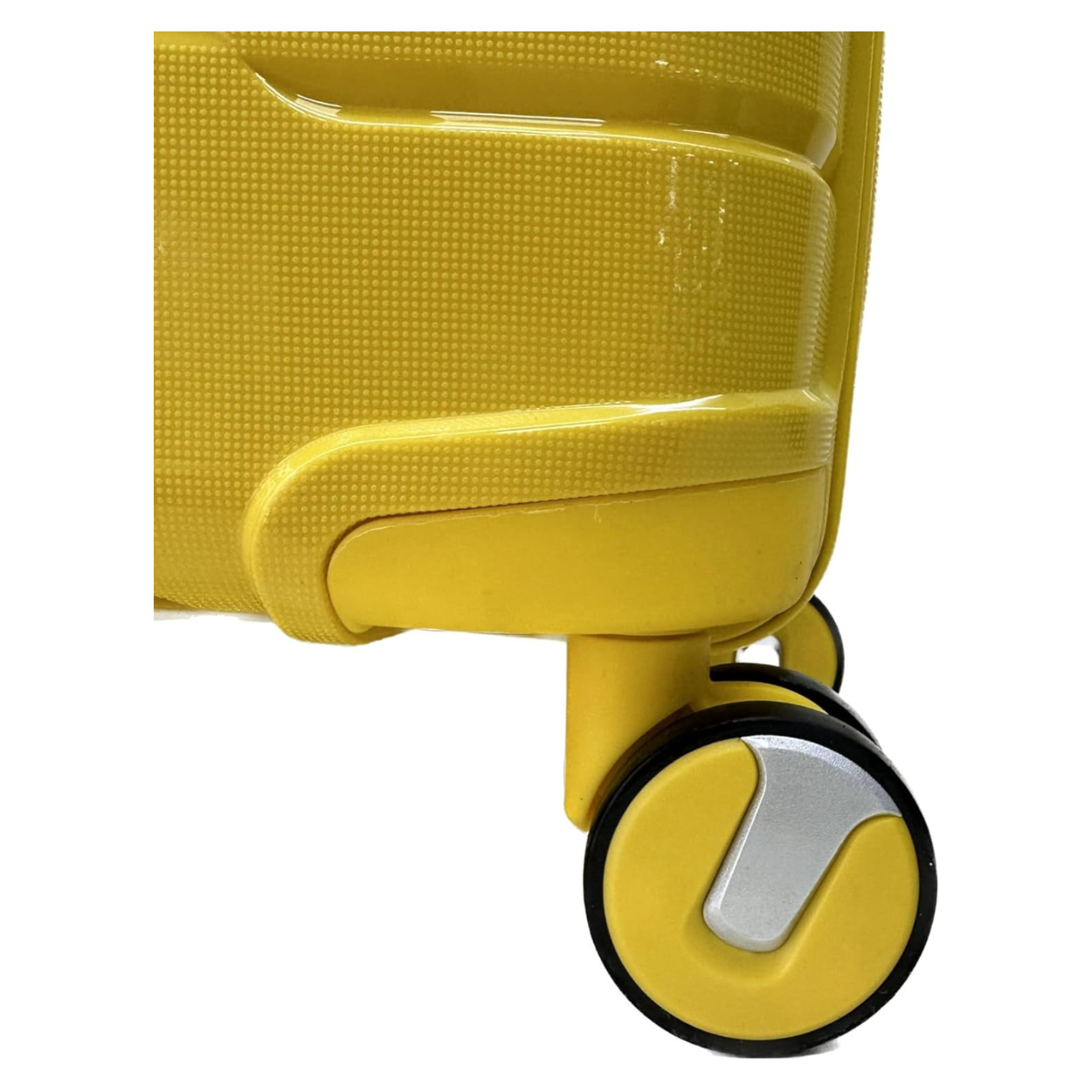 Valise_Cabine_avec_Vanity_Polypropylene_Bagage_Cabine_55x40x20_Jaune_