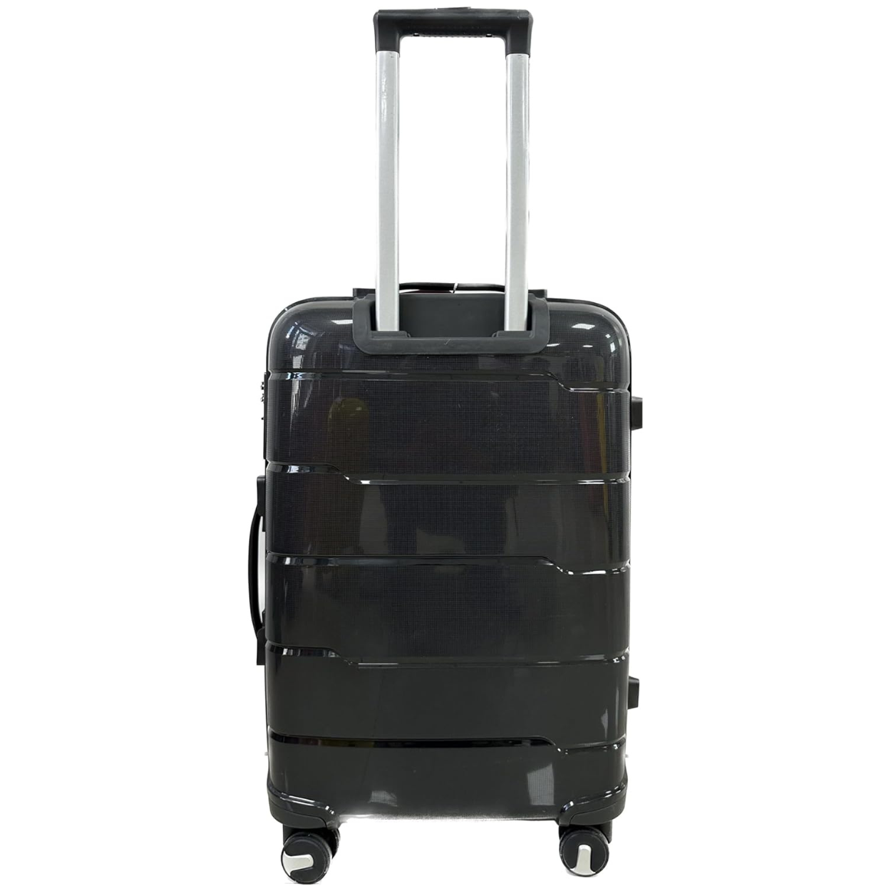Valise_Cabine_avec_Vanity_Polypropylene_Bagage_Cabine_55x40x20_Noir_-_Celims_France