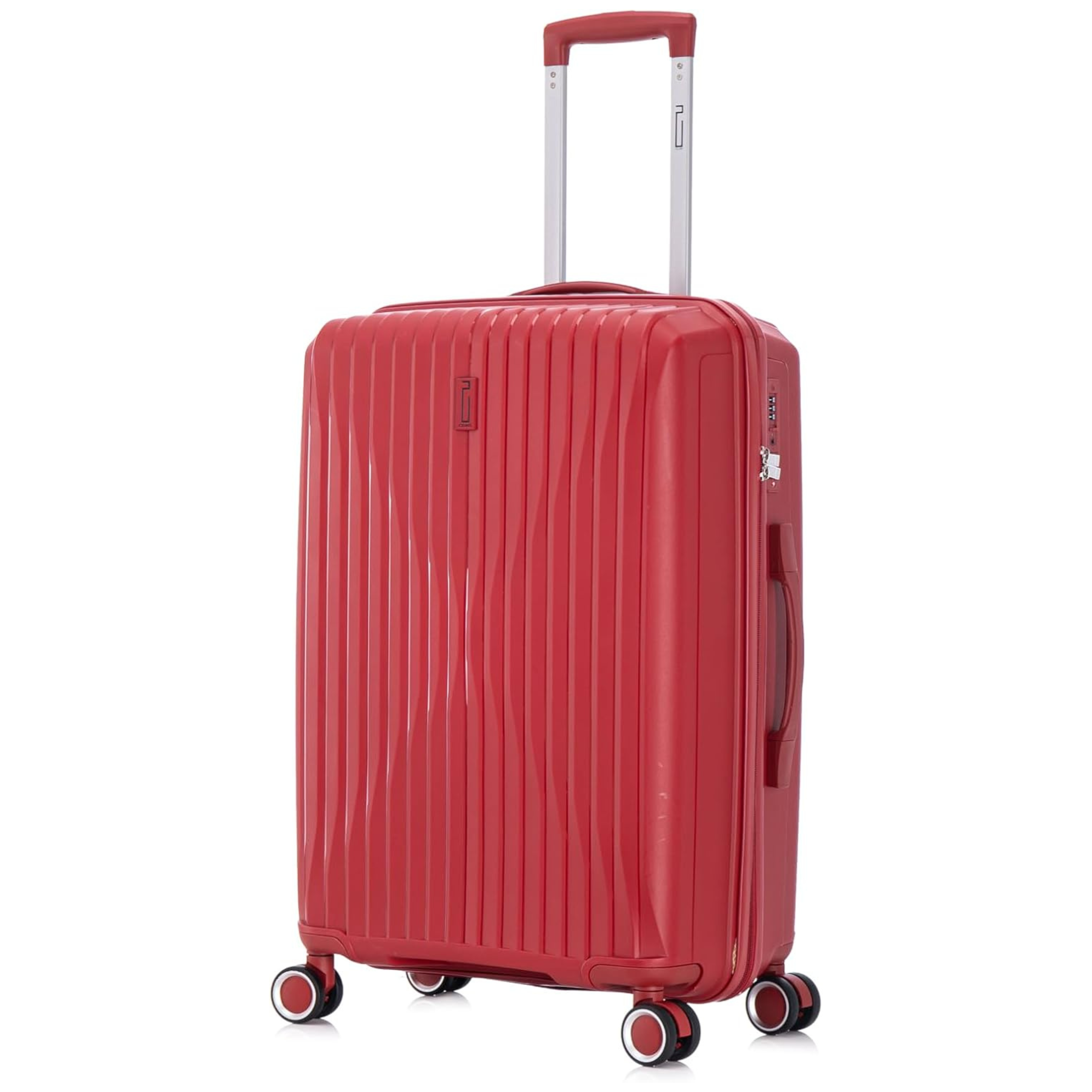 Luggage Valise 23 Kg Taille Valise Grande Taille En Polypropylène