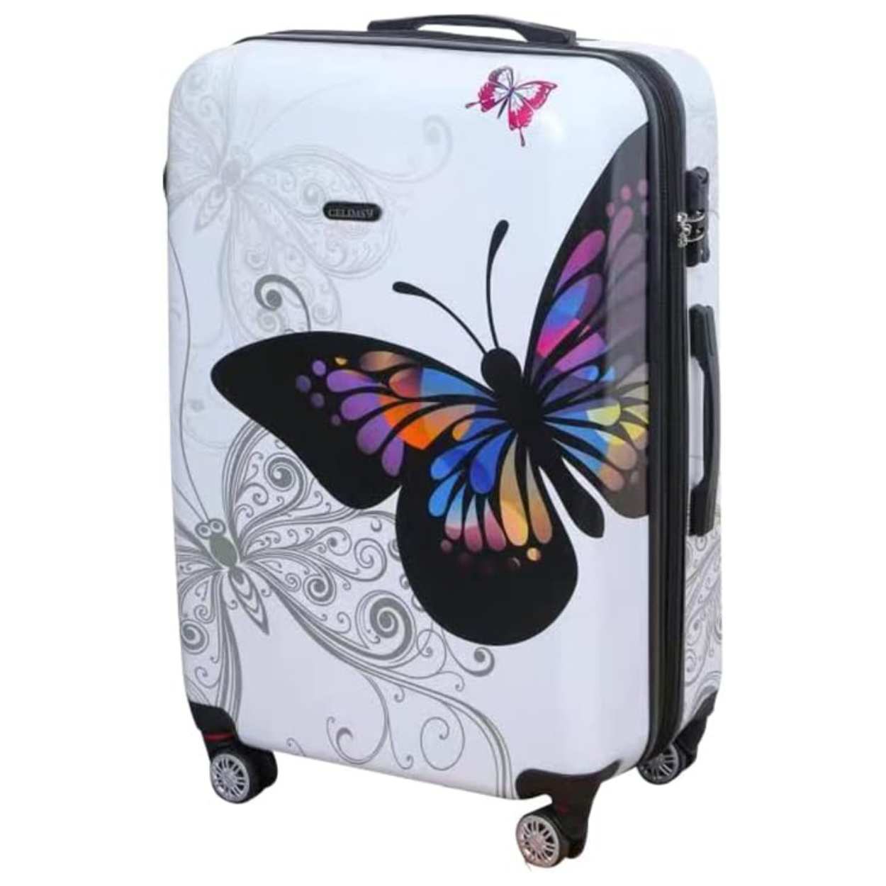 Valise_Grande_Taille_Polycarbonate_Valise_Soute_23_kg_75x45x28_Blanc_-_Celims_France