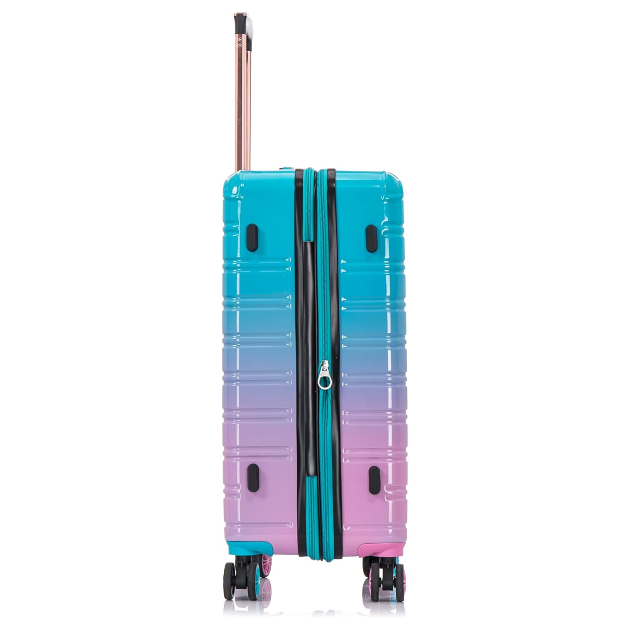 Valise_Grande_Taille_Polycarbonate_Valise_Soute_23_kg_75x45x28_Degrade_Turquoise_-_Celims_France