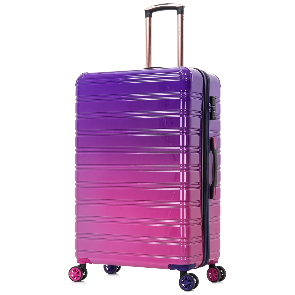 Valise_Grande_Taille_Polycarbonate_Valise_Soute_23_kg_75x45x28_Degrade_Violet_-_Celims_France