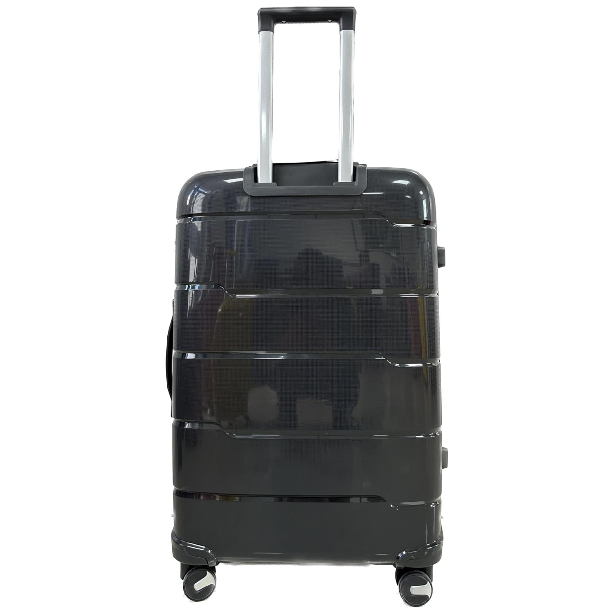Valise_Grande_Taille_Polypropylene_Valise_Soute_23_kg_75x45x28_Noir_-_Celims_France