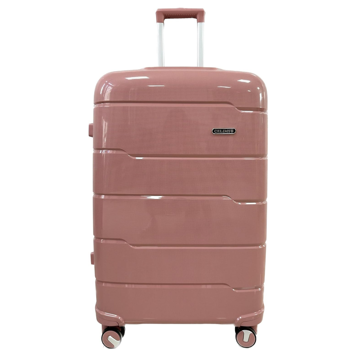 Valise_Grande_Taille_Polypropylene_Valise_Soute_23_kg_75x45x28_Rose_Gold_-_Celims_France