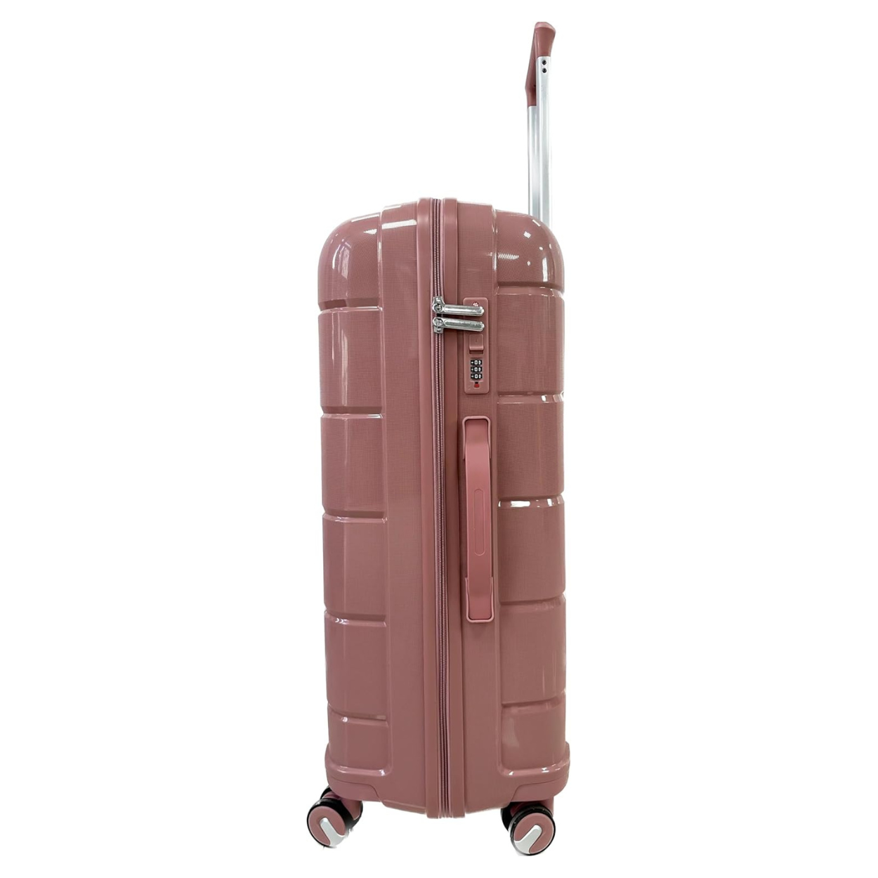 Valise_Grande_Taille_Polypropylene_Valise_Soute_23_kg_75x45x28_Rose_Gold_-_Celims_France