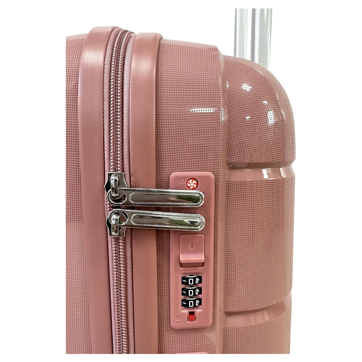 Valise_Grande_Taille_Polypropylene_Valise_Soute_23_kg_75x45x28_Rose_Gold_-_Celims_France