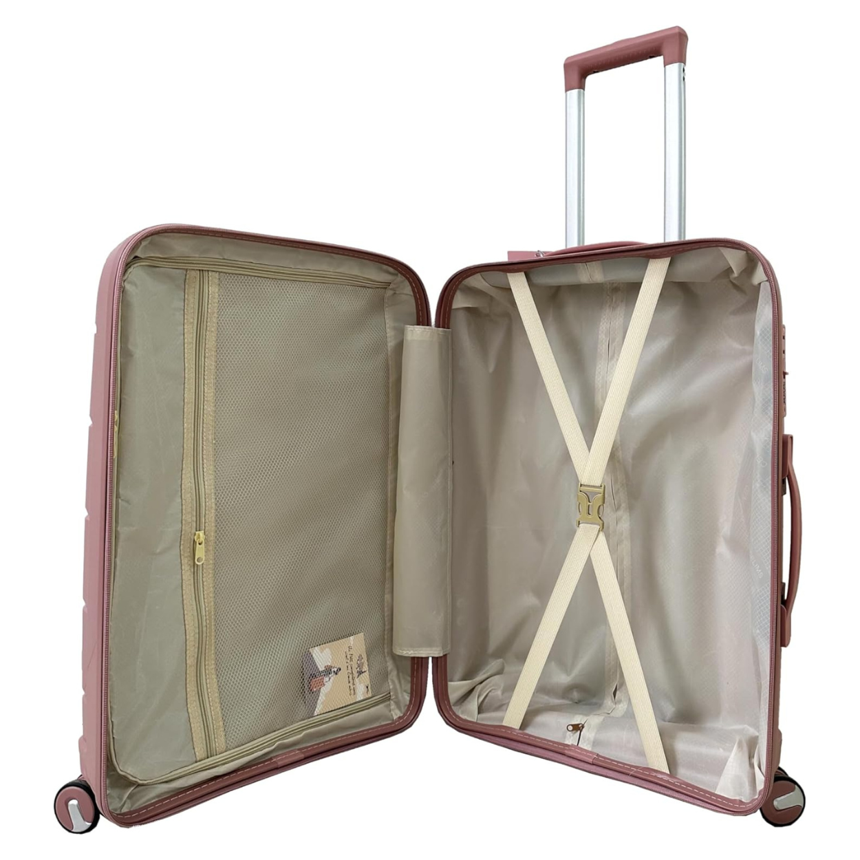 Valise_Grande_Taille_Polypropylene_Valise_Soute_23_kg_75x45x28_Rose_Gold_-_Celims_France