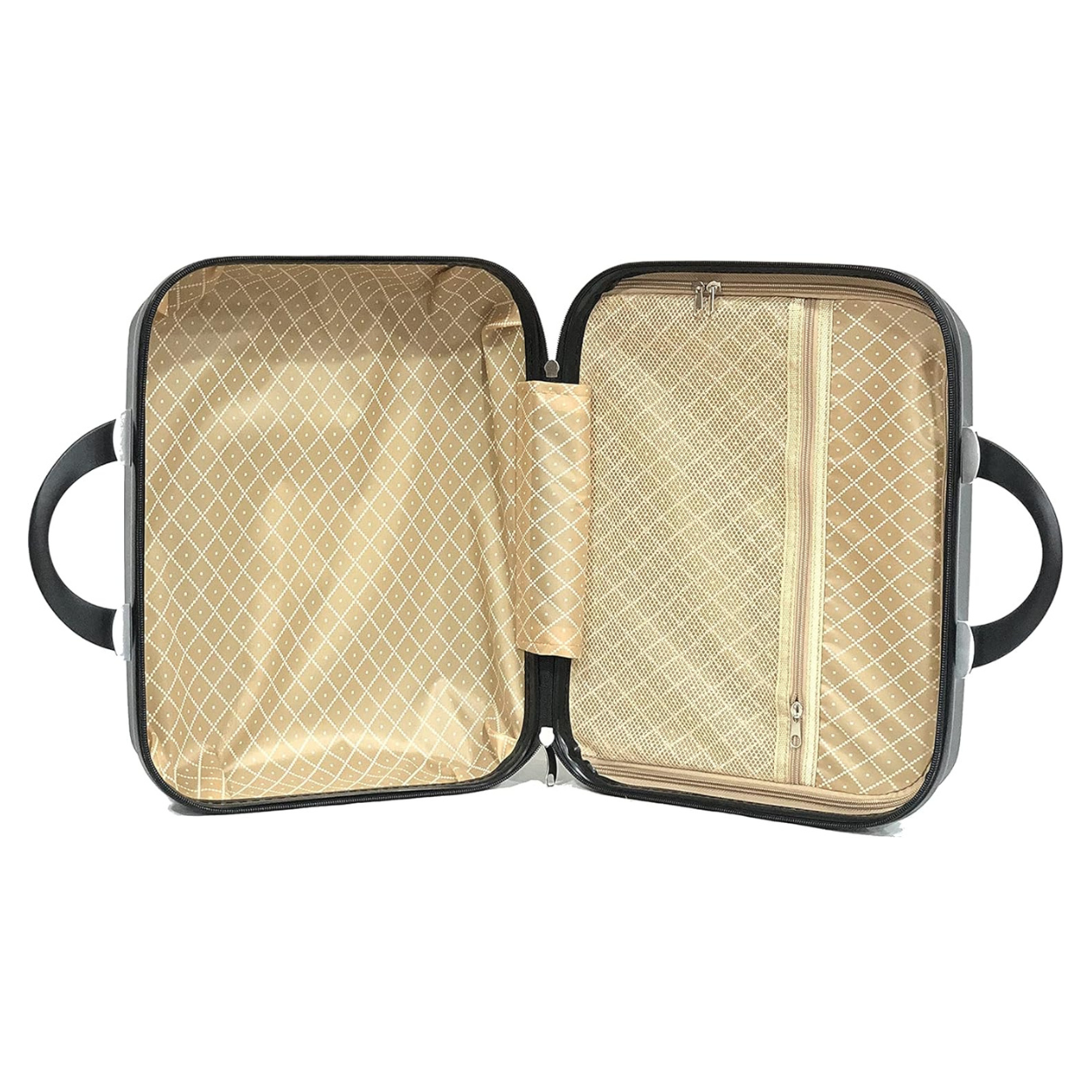 Valise_Grande_Taille_avec_Vanity_AeroWave_Valise_Soute_23kg_75x45x28_vert