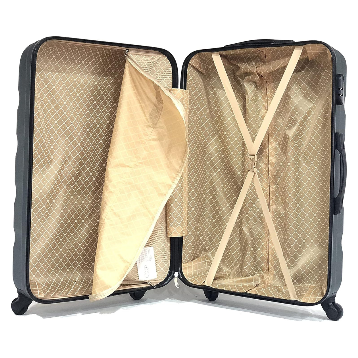 Valise_Grande_Taille_avec_Vanity_AeroWave_Valise_Soute_23kg_75x45x28_vert