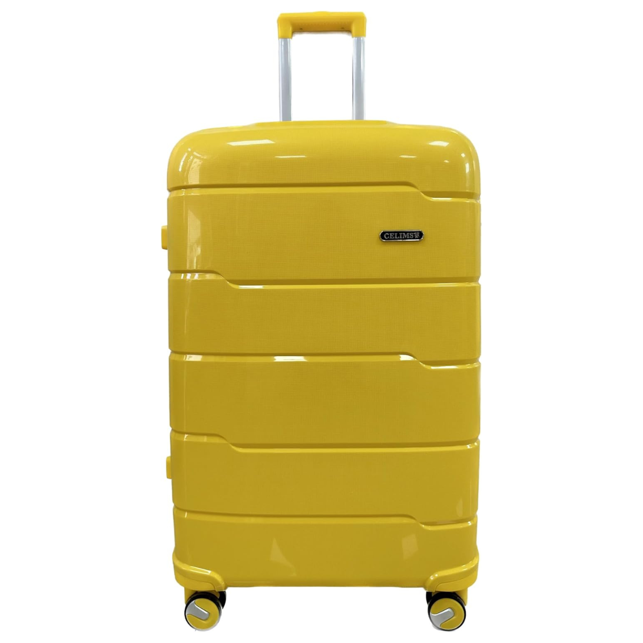 Valise_Grande_Taille_avec_Vanity_Polypropylene_Valise_Soute_23_kg_75x45x28_Jaune_-_Celims_France