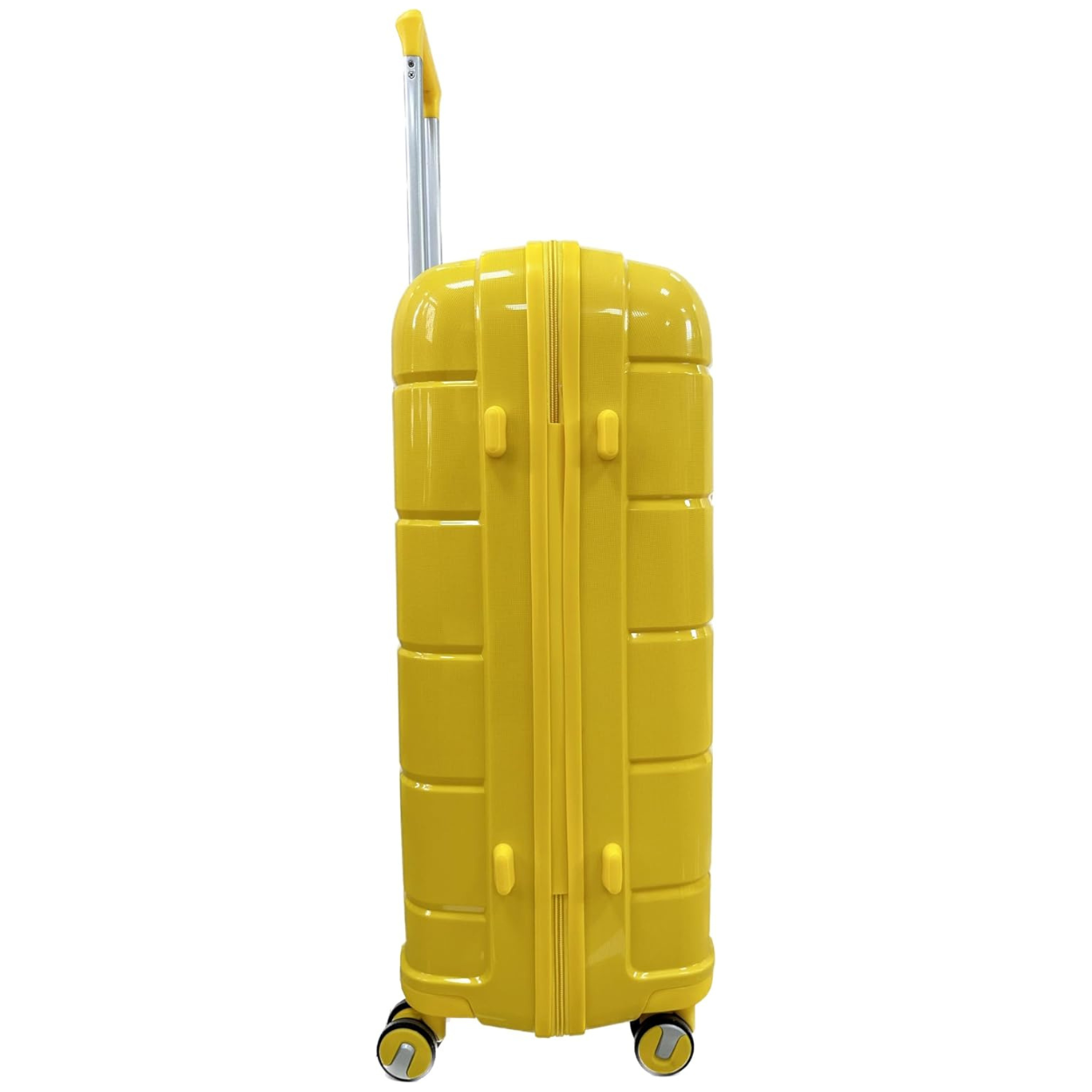 Valise_Grande_Taille_avec_Vanity_Polypropylene_Valise_Soute_23_kg_75x45x28_Jaune_-_Celims_France