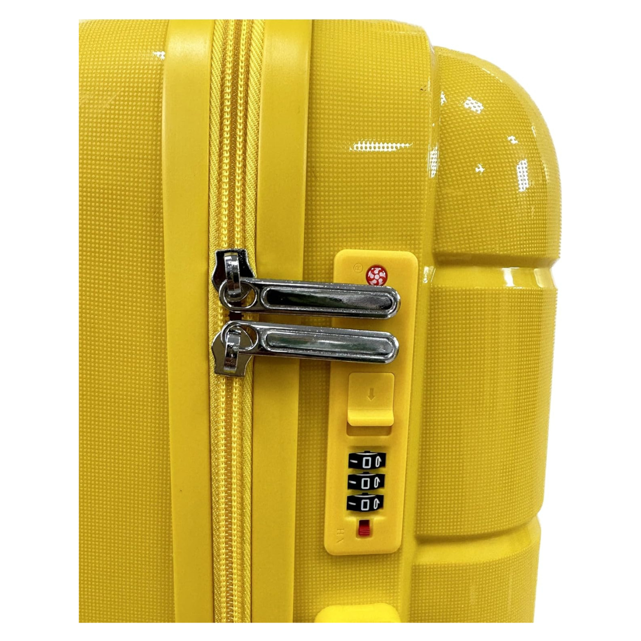 Valise_Grande_Taille_avec_Vanity_Polypropylene_Valise_Soute_23_kg_75x45x28_Jaune_-_Celims_France