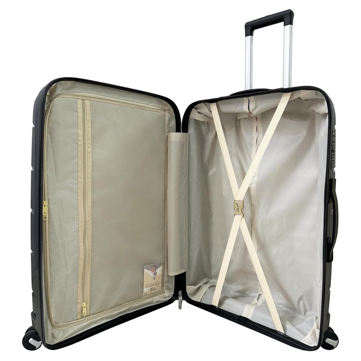 Valise_Grande_Taille_avec_Vanity_Polypropylene_Valise_Soute_23_kg_75x45x28_Jaune_-_Celims_France