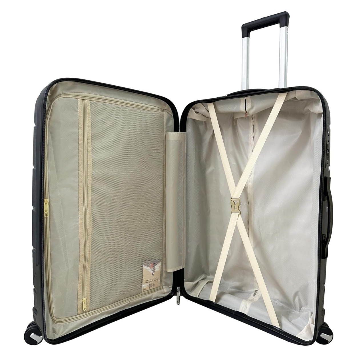 Valise_Grande_Taille_avec_Vanity_Polypropylene_Valise_Soute_23_kg_75x45x28_Noir_-_Celims_France