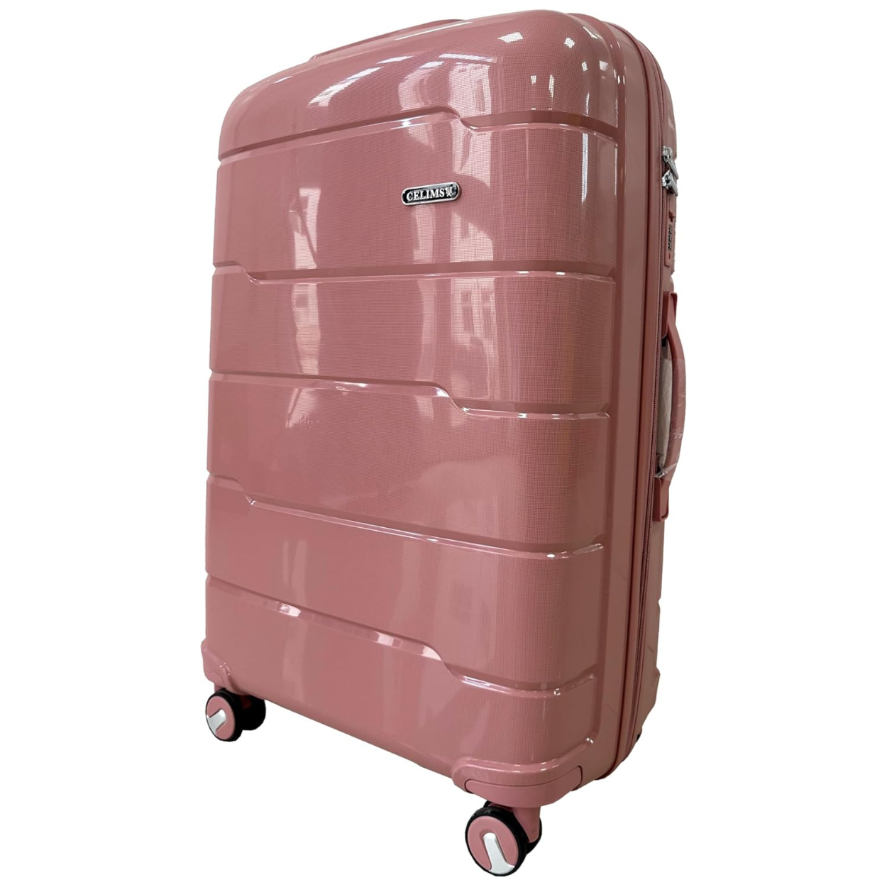 Valise_Grande_Taille_avec_Vanity_Polypropylene_Valise_Soute_23_kg_75x45x28_Rose_Gold_-_Celims_France