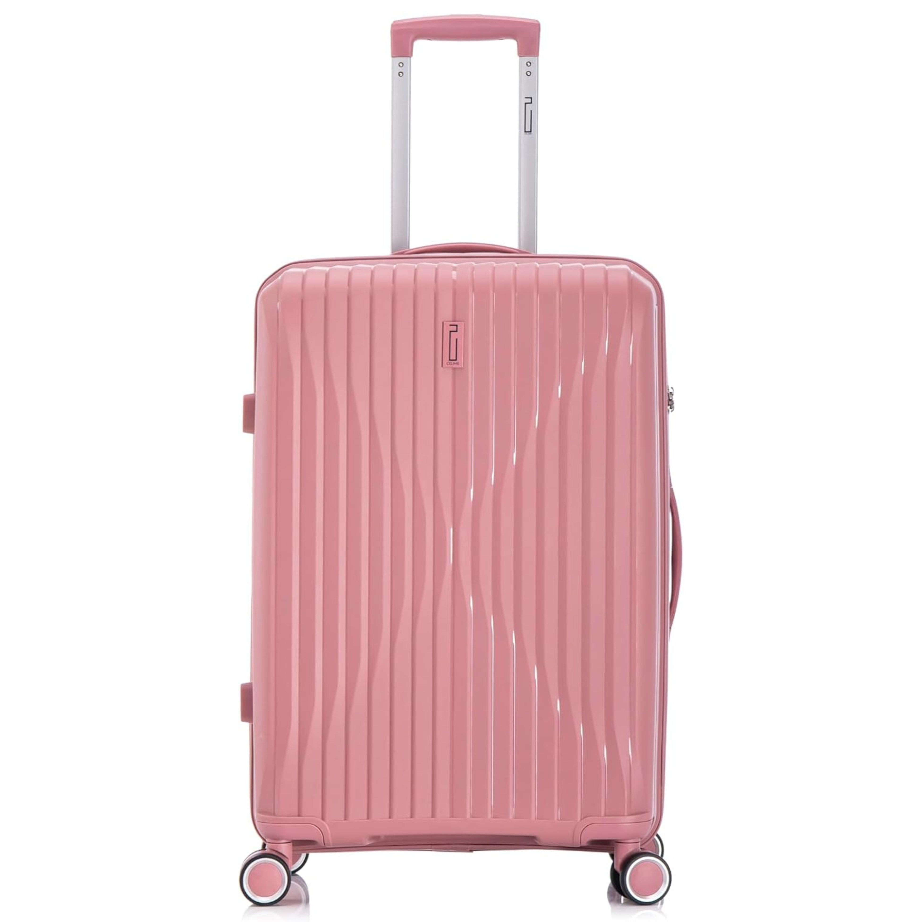 Valise_Moyenne_En_Polypropylene_Valise_20_kg_65x40x25_Rose_-_Celims_France_01