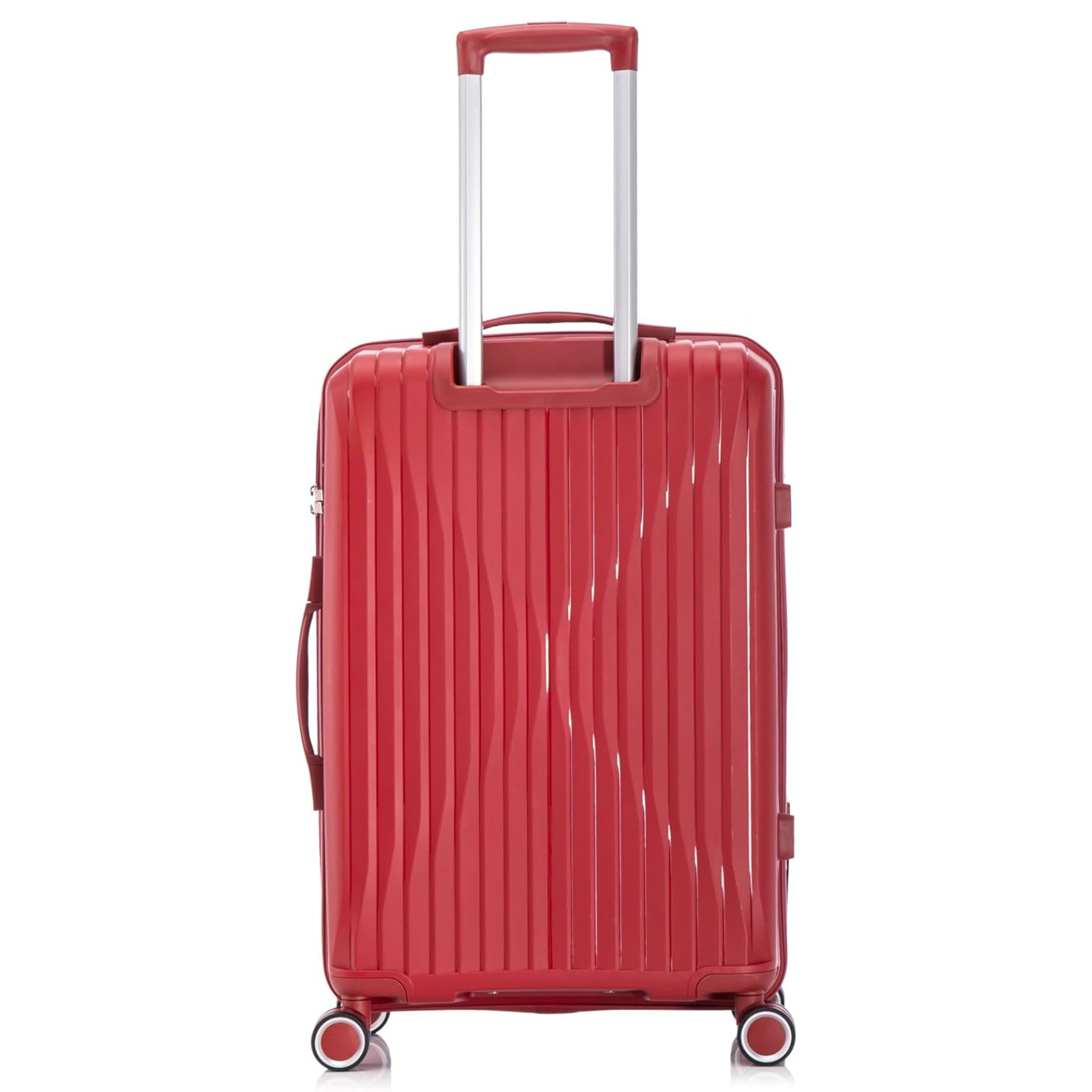 Valise_Moyenne_En_Polypropylene_Valise_20_kg_65x40x25_Rouge_-_Celims_France 
