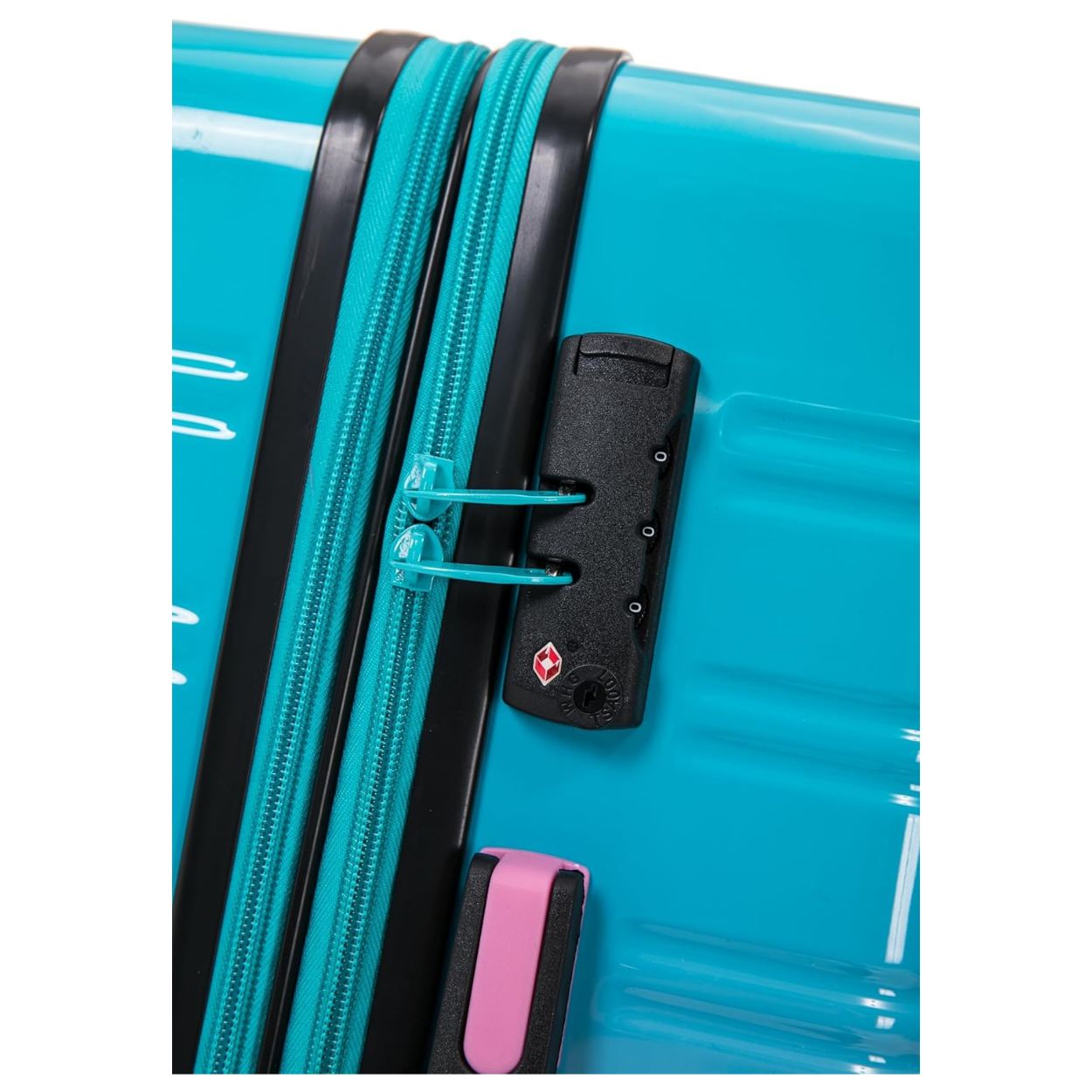 Valise_Moyenne_Polycarbonate_Valise_20_kg_65x40x25_Degrade_Turquoise_-_Celims_France