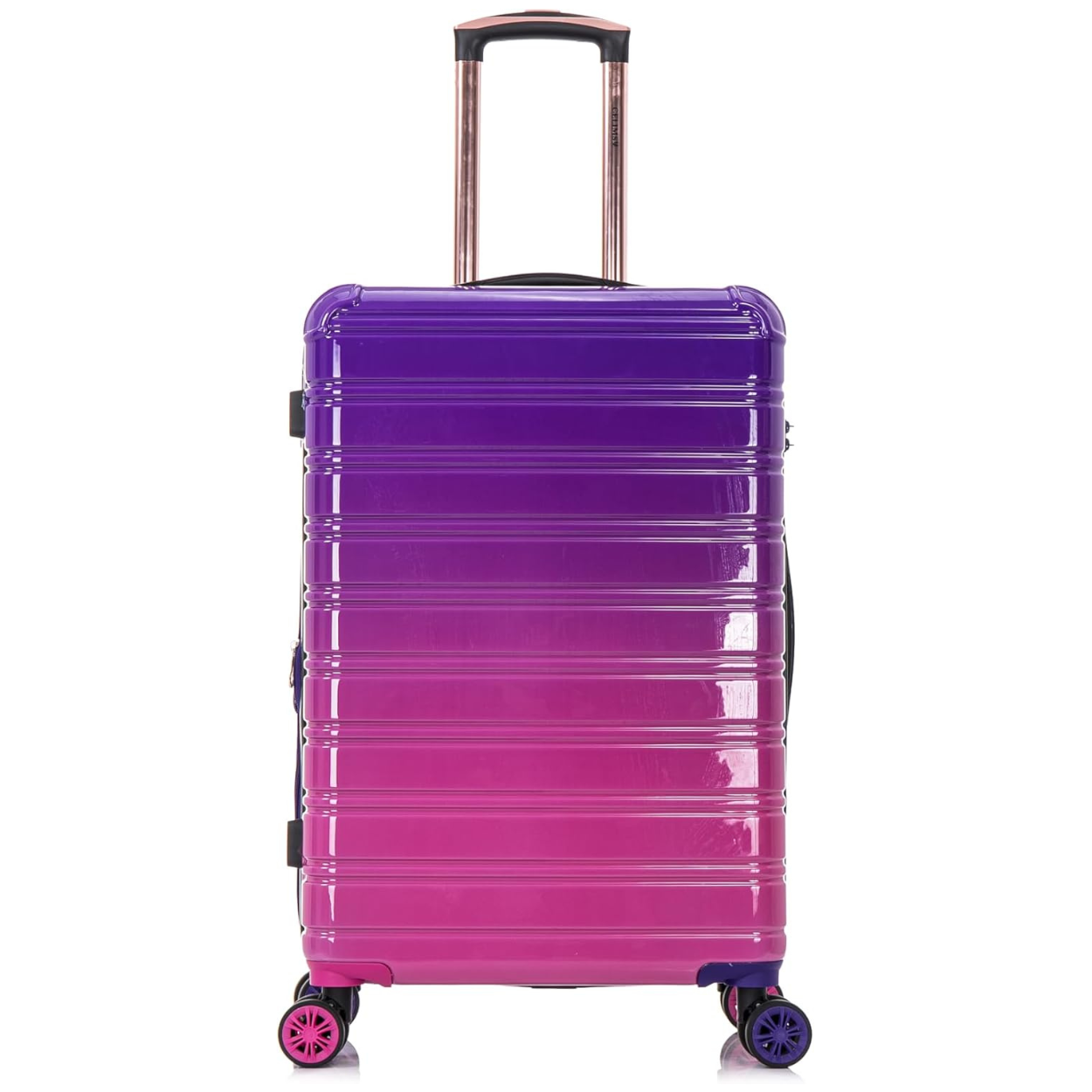 Valise_Moyenne_Polycarbonate_Valise_20_kg_65x40x25_Degrade_Violet_-_Celims_France