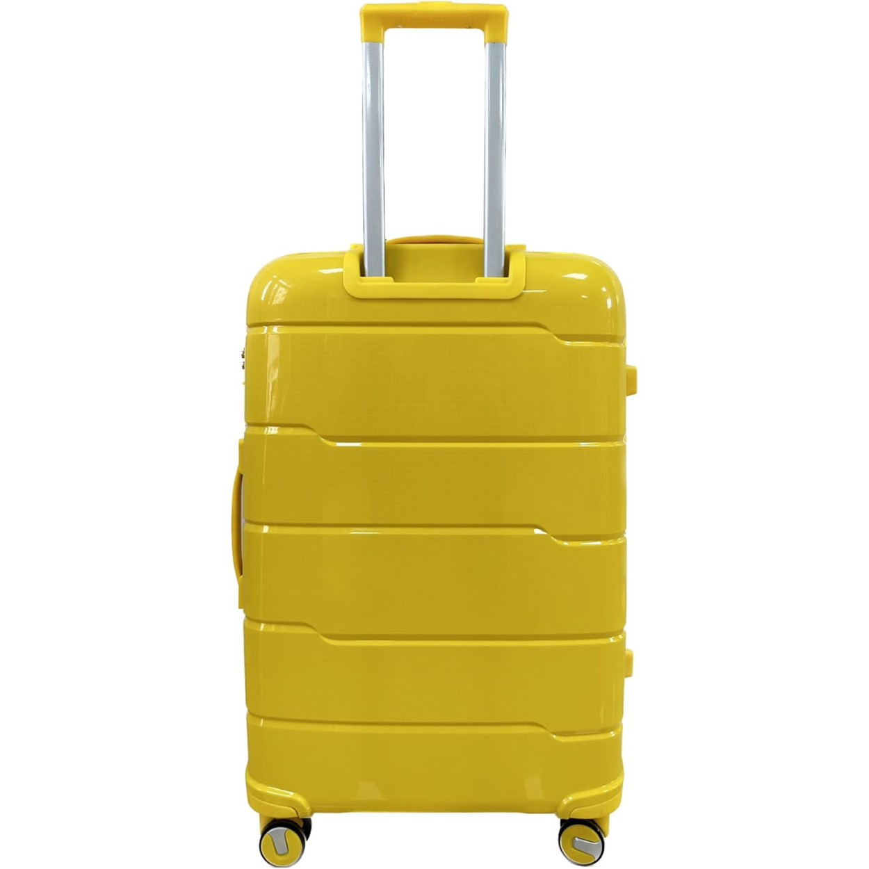 Valise_Moyenne_avec_Vanity_Polypropylene_Valise_20_kg_65x40x25_Jaune_-_Celims_France