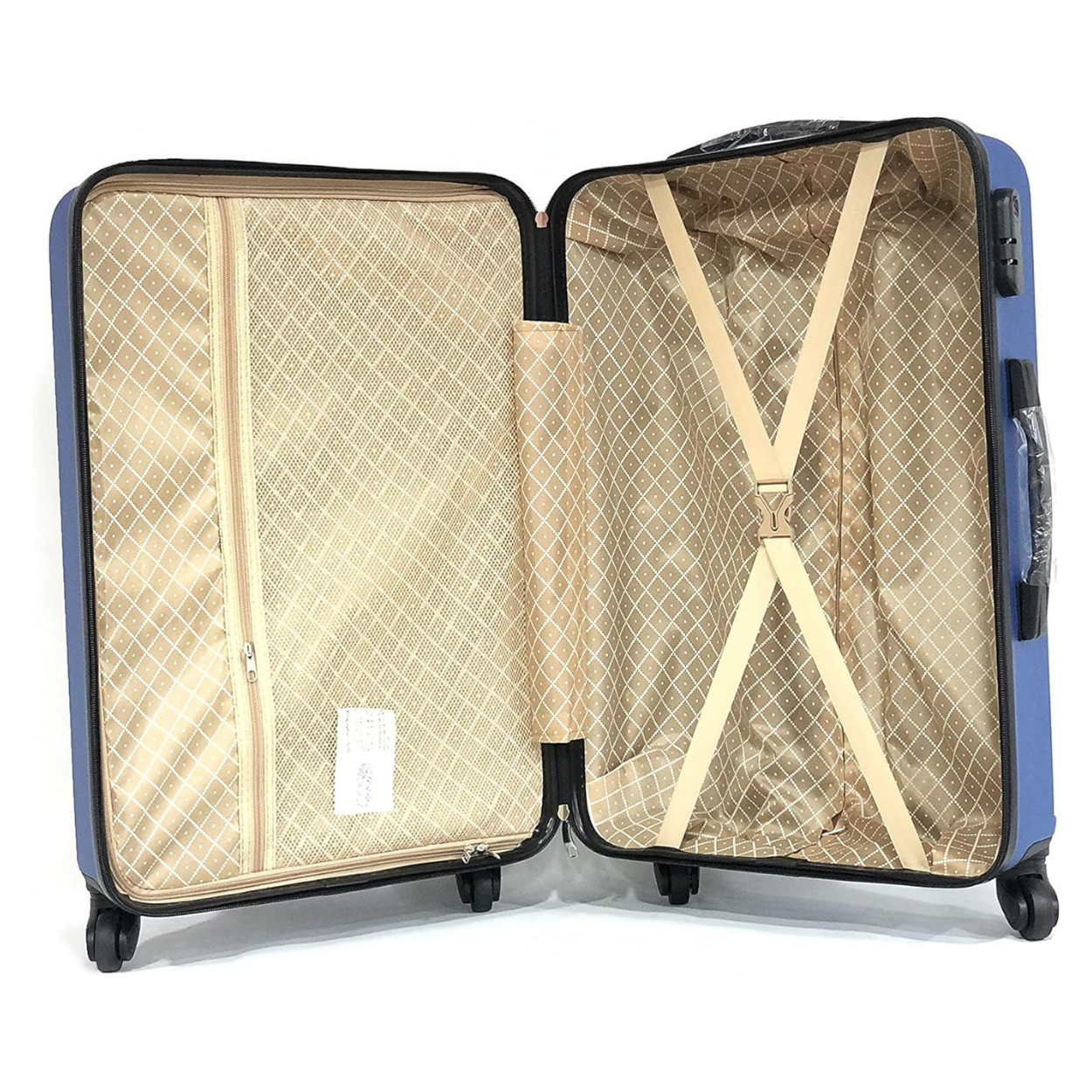 Valise_Moyenne_modele_Weekend_couleur_Bleu