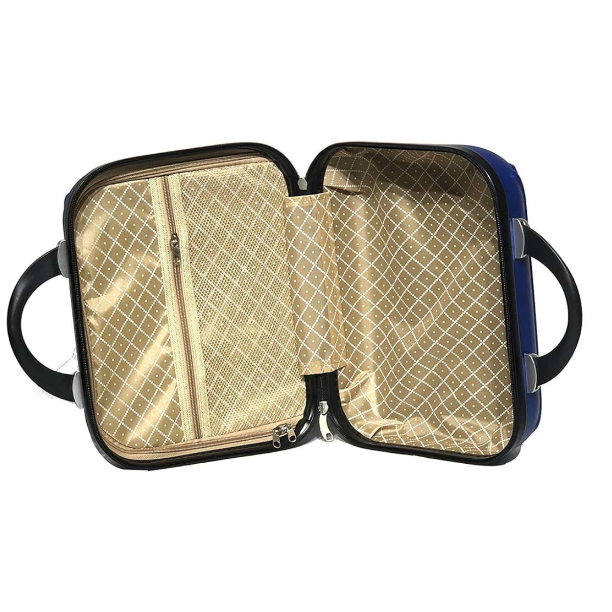 Valise_Moyenne_modele_Weekend_couleur_Bleu