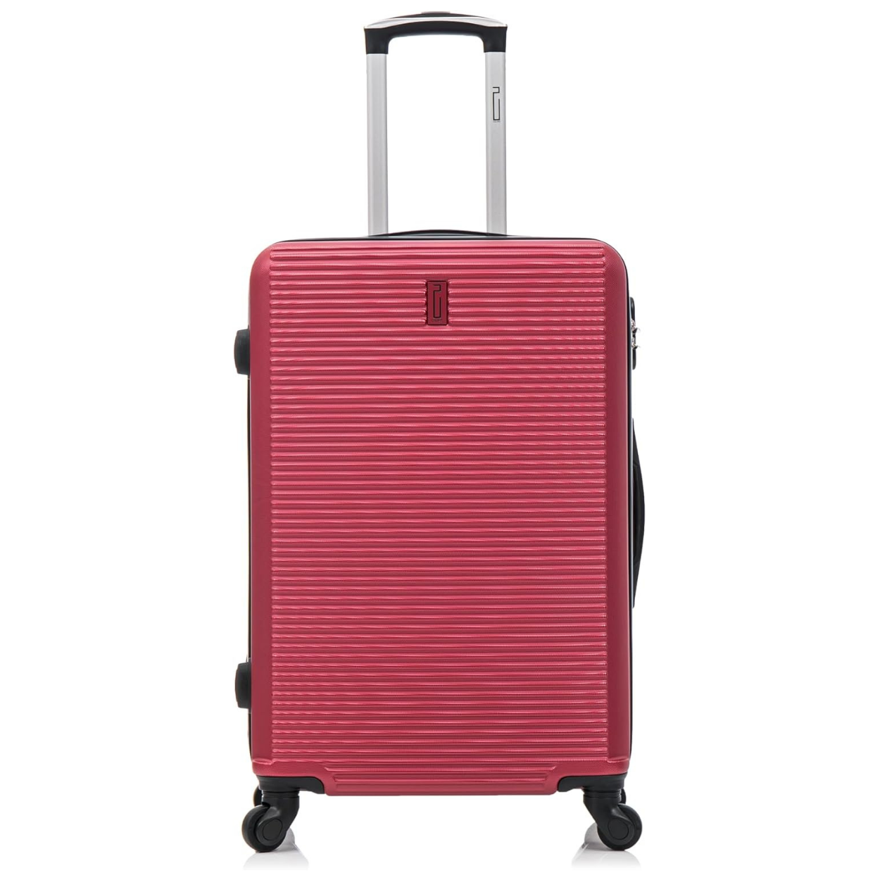Valise_Moyenne_modele_Weekend_couleur_Bordeaux