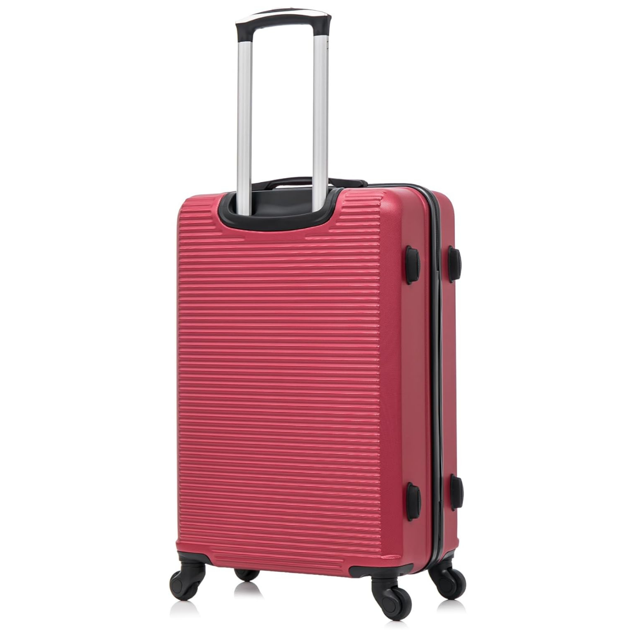 Valise_Moyenne_modele_Weekend_couleur_Bordeaux