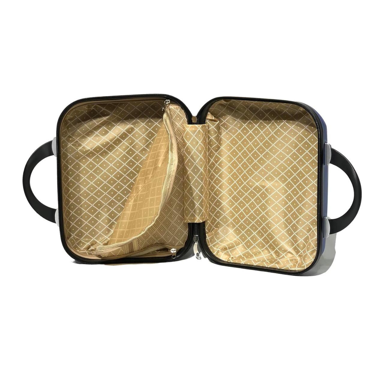 Valise_cabine_avec_vanity_modele_AeroWave_couleur_Bleu