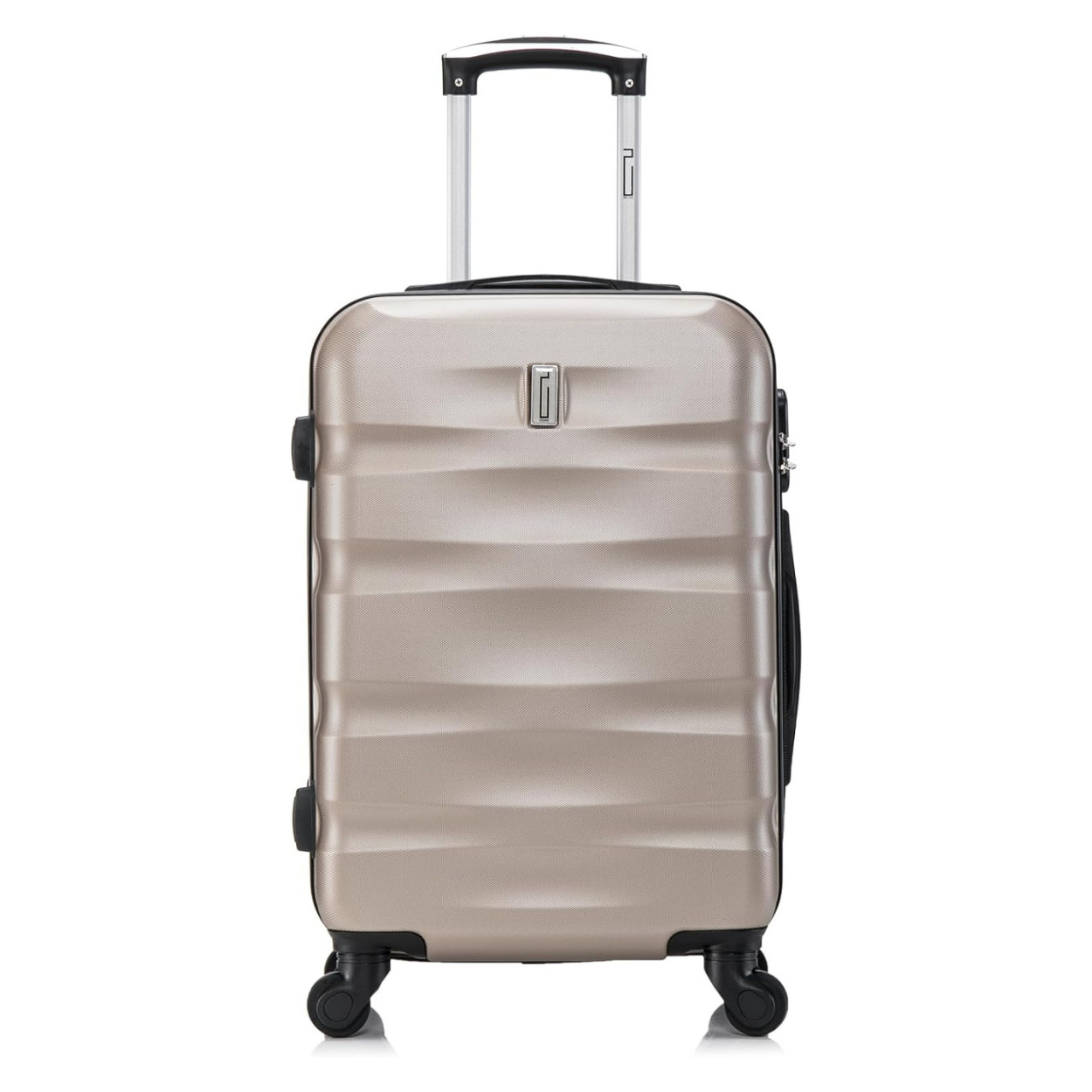 Valise_cabine_avec_vanity_modele_AeroWave_couleur_Champagne 