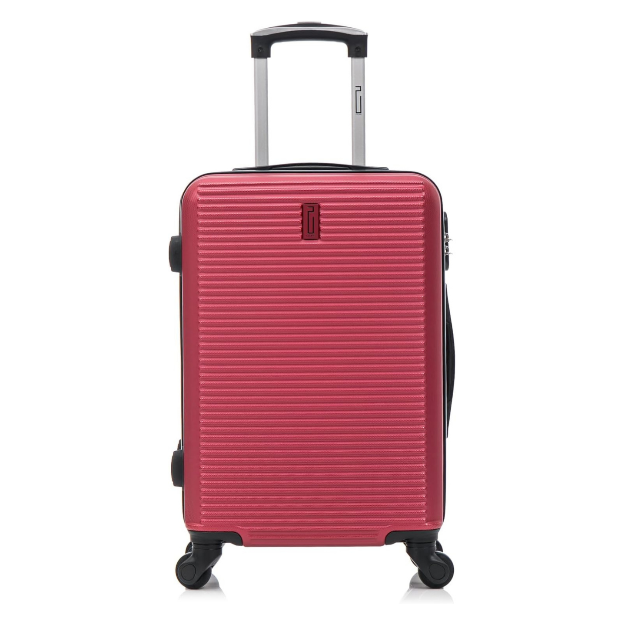 Valise_cabine_modele_Weekend_couleur_Bordeaux