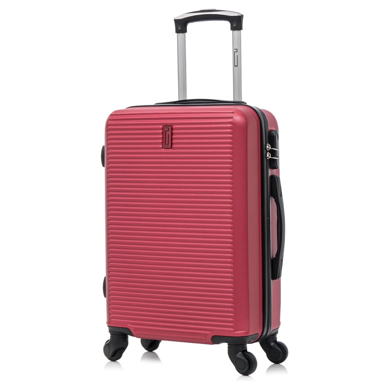 Valise_cabine_modele_Weekend_couleur_Bordeaux