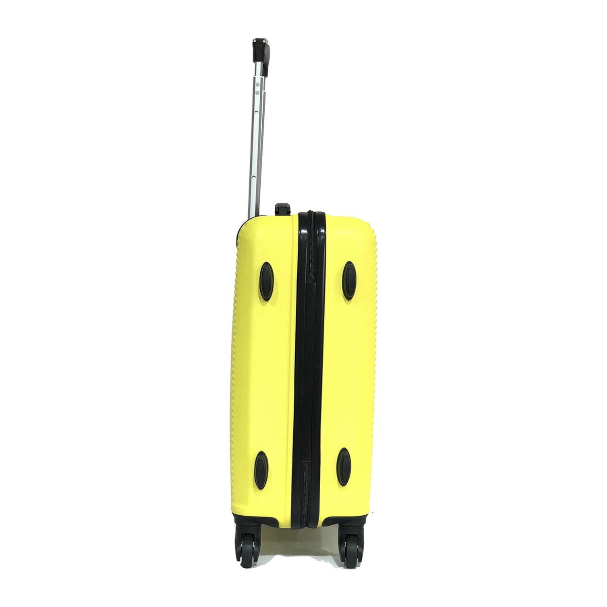 Valise_cabine_modele_Weekend_couleur_Jaune