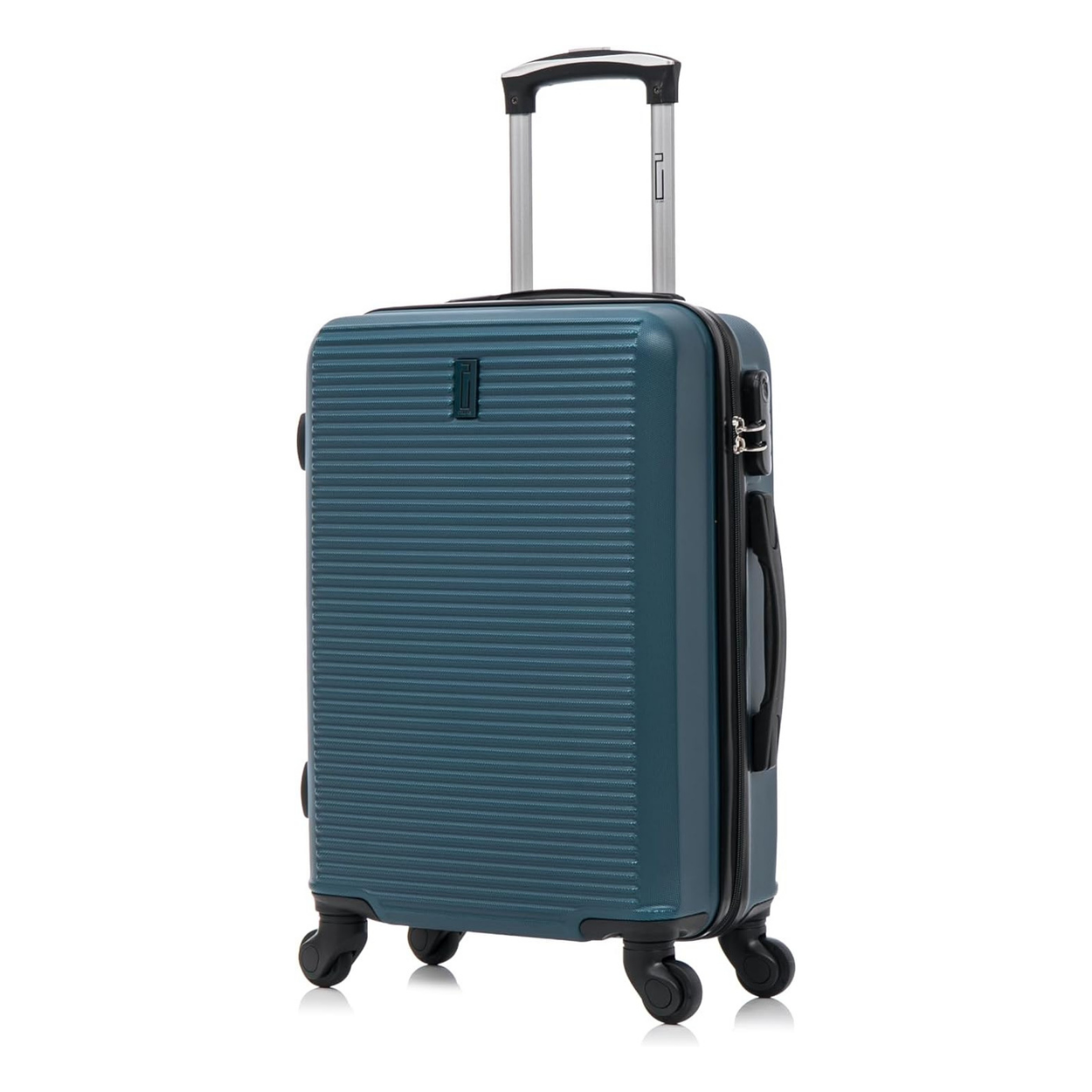 Valise_cabine_modele_Weekend_couleur_Vert