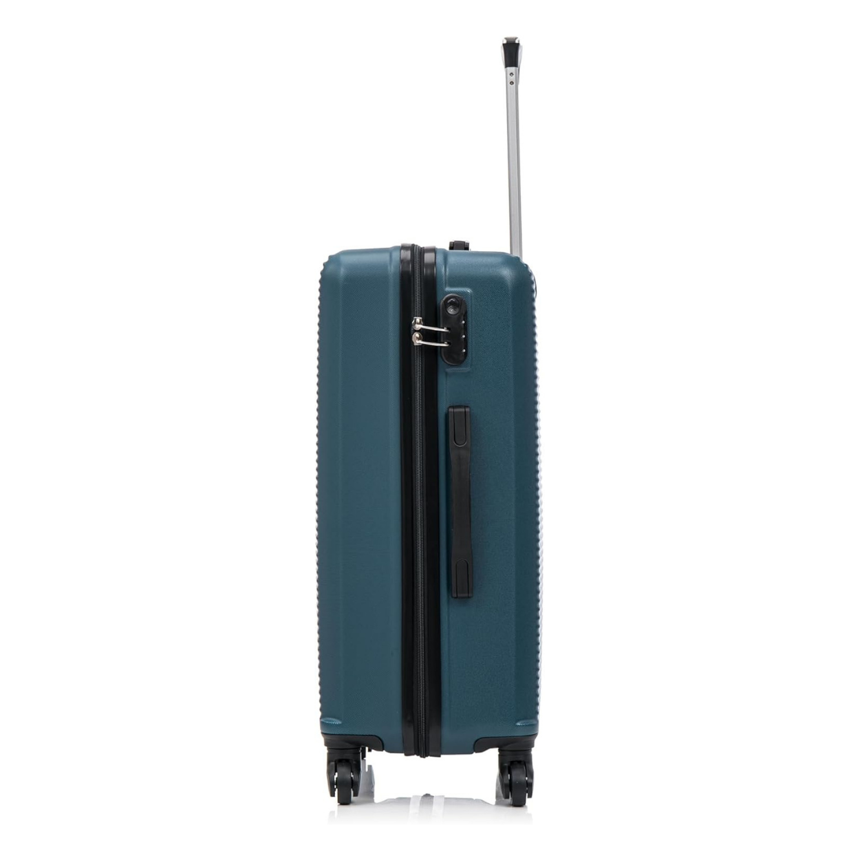 Valise_cabine_modele_Weekend_couleur_Vert