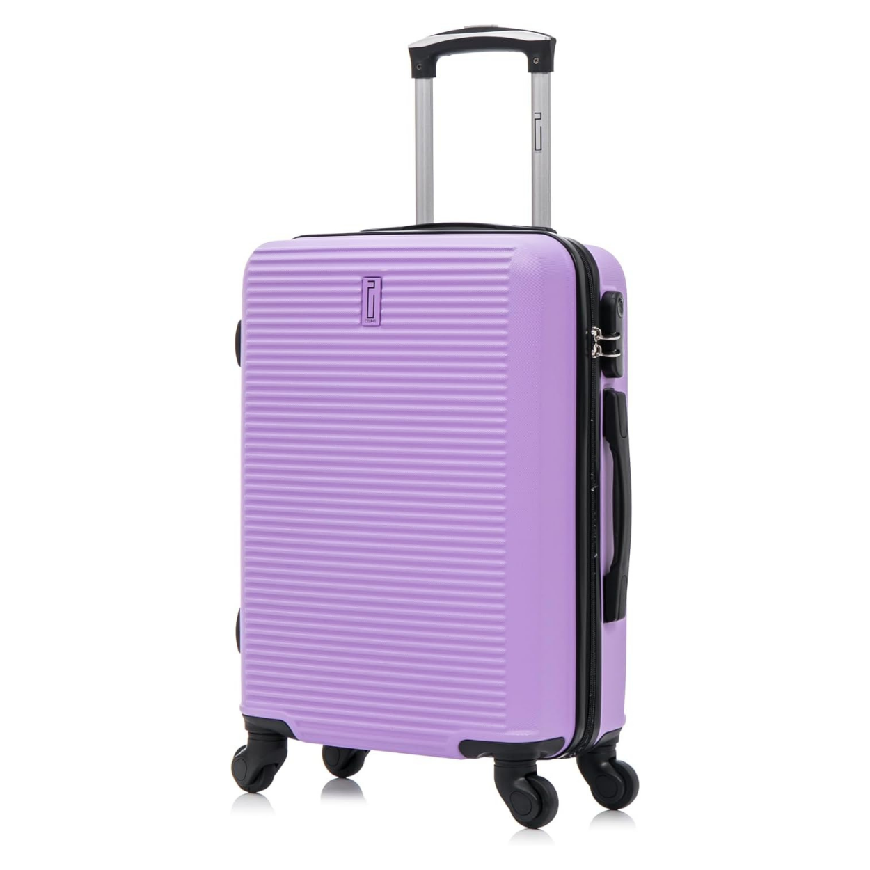 Valise_cabine_modele_Weekend_couleur_Violet 