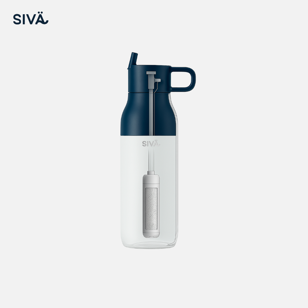 Filtre Avancé SIVÄ