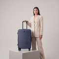 Bleu Marine / Cabina