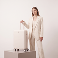 Beige / Cabina