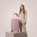 Rose Gold / Cabina