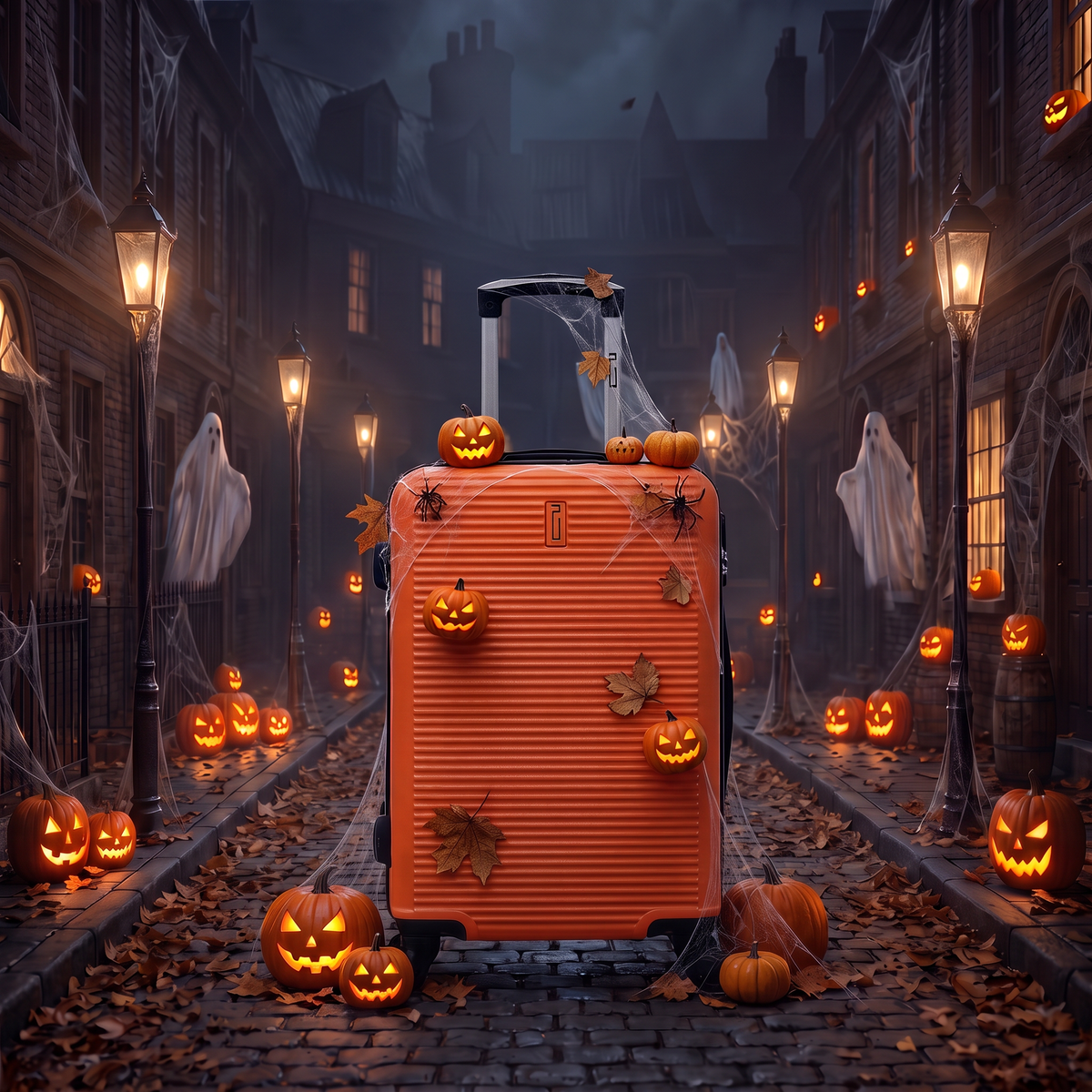 Valise Cabine ABS - S (55cm)