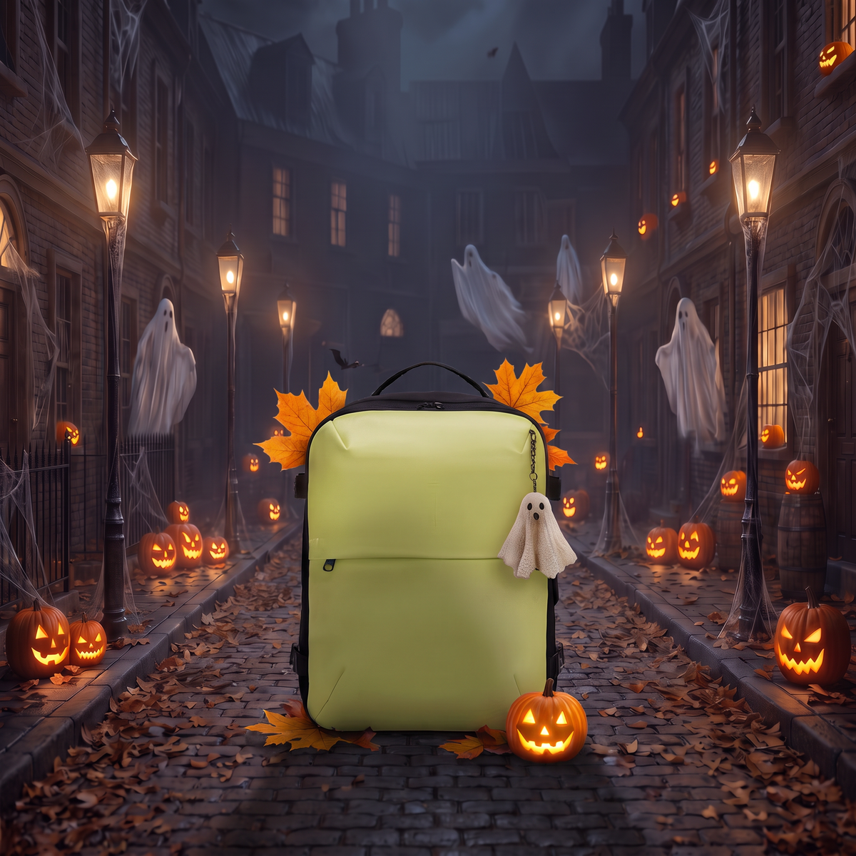 AirPlus (sous le siege) – Sac à dos Sous Vide 40x30x20 CELIMS - Bagage à Main - Imperméable - Compartiment Ordinateur Amovible